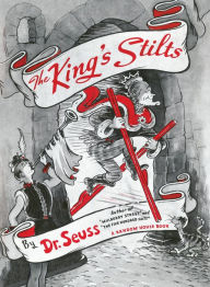 Title: The King's Stilts, Author: Dr. Seuss