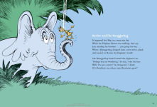 Alternative view 3 of Horton and the Kwuggerbug and More Lost Stories