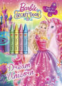 Dream Unicorn (Barbie and the Secret Door)