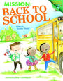 Mission: Back to School: Top-Secret Information