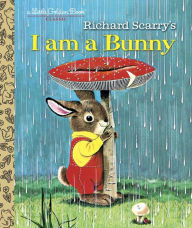 Title: I Am a Bunny, Author: Ole Risom