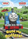 Bust My Buffers! (Thomas & Friends)