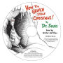 Alternative view 2 of How the Grinch Stole Christmas!: Book & CD (B&N Exclusive Edition)