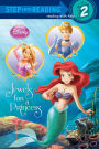 Jewels for a Princess (Disney Princess)