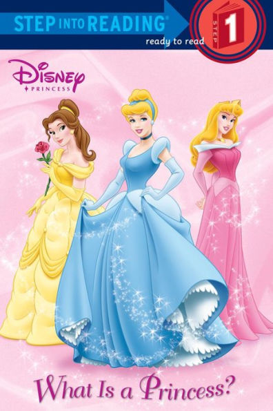 What Is a Princess? (Disney Princess)