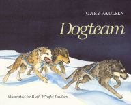 Title: Dogteam, Author: Gary Paulsen