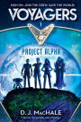 Project Alpha (Voyagers Series #1)