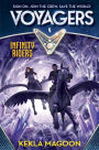 Infinity Riders (Voyagers Series #4)