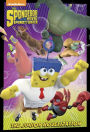 SpongeBob Movie: Sponge Out of Water Junior Novel (SpongeBob SquarePants Series)