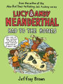Bad to the Bones (Lucy and Andy Neanderthal Series #3)