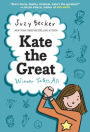 Kate the Great: Winner Takes All
