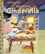 Title: Cinderella (Disney Classic), Author: Jane Werner Watson