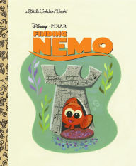 Title: Finding Nemo (Disney/Pixar Finding Nemo), Author: RH Disney
