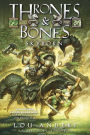 Skyborn (Thrones and Bones, Book 3)