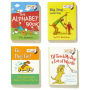 Alternative view 4 of The Little Red Box of Bright and Early Board Books