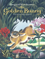 Title: The Golden Bunny, Author: Margaret Wise Brown