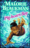 Pig-Heart Boy