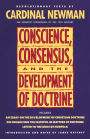 Conscience, Consensus, and the Development of Doctrine