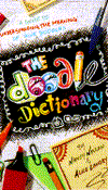 The Doodle Dictionary: A Guide to Understanding the Meaning of Your Doodles