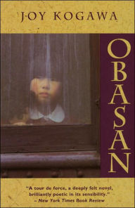 Title: Obasan, Author: Joy Kogawa