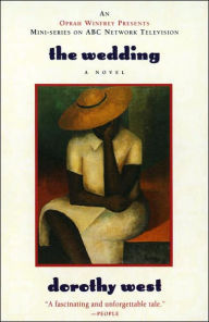 Title: The Wedding: A Novel, Author: Dorothy West