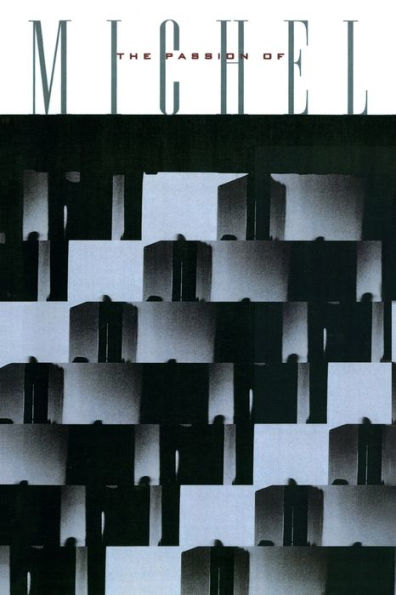 The Passion of Michel Foucault