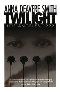 Twilight - Los Angeles, 1992: On the Road