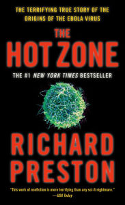 The Hot Zone: A Terrifying True Story