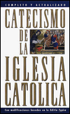 Catechism of the Catholic Church Spanish