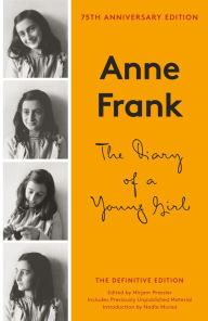 Book report of the diary of anne frank