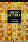 Celtic Prayers