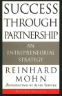 Success through Partnership: An Entrepreneurial Strategy