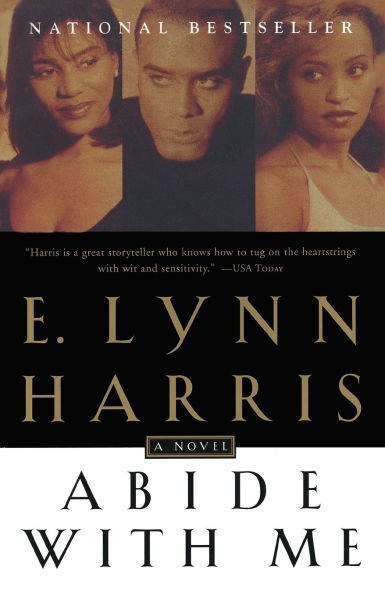 Abide With Me: A Novel