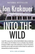 Title: Into the Wild, Author: Jon Krakauer