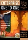 Enterprise One to One: Tools for Competing in the Interactive Age