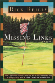 Title: Missing Links, Author: Rick Reilly