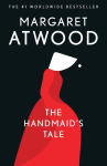 Alternative view 1 of The Handmaid's Tale
