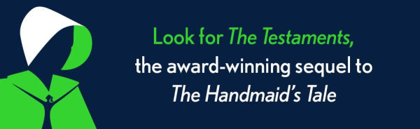 The Handmaid's Tale