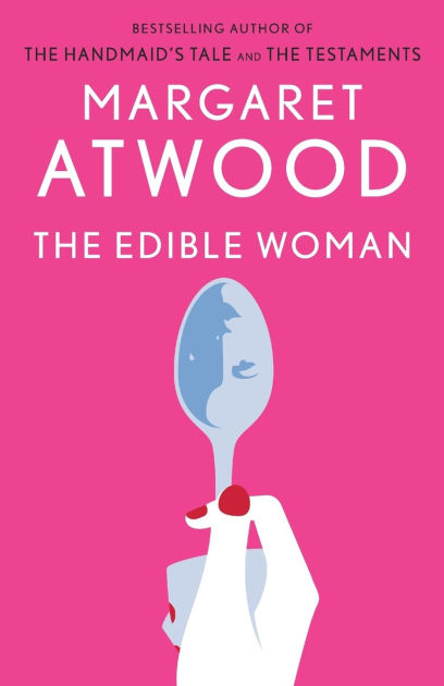 The Edible Woman by Margaret Atwood, Paperback | Barnes & Noble®