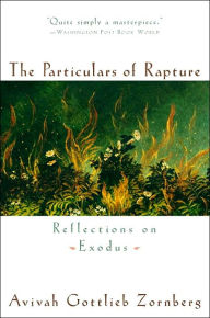 The Particulars of Rapture: Reflections on Exodus