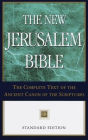 The New Jerusalem Bible: Standard edition