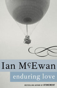 Title: Enduring Love, Author: Ian McEwan