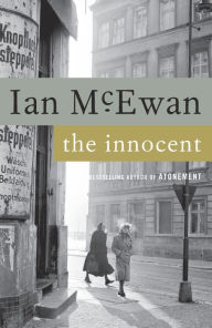 Title: The Innocent, Author: Ian McEwan