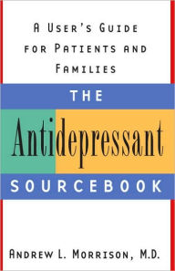 Antidepressant Sourcebook, The