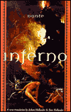 The Inferno: A Verse Translation by Robert Hollander and Jean Hollander