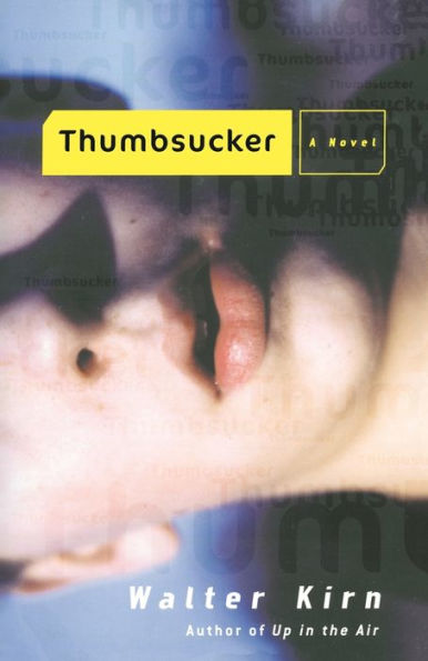 Thumbsucker