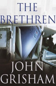 Title: The Brethren, Author: John Grisham