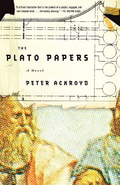 The Plato Papers: A Novel