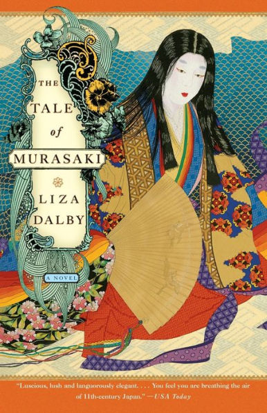 The Tale of Murasaki: A Novel