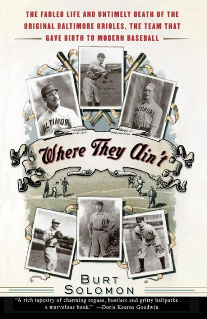 Atlanta Braves Baseball Poster Set of Six Vintage
